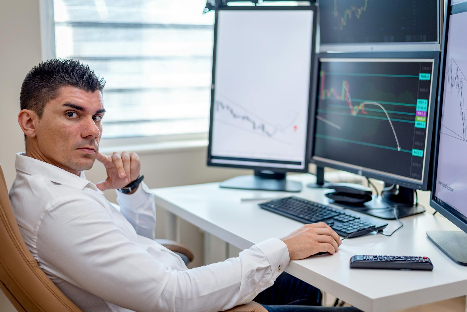 Investment portfolio diversification strategy chart with various asset classes